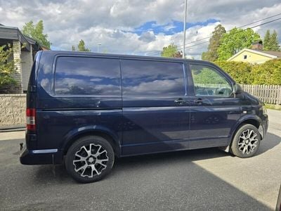 VW T5