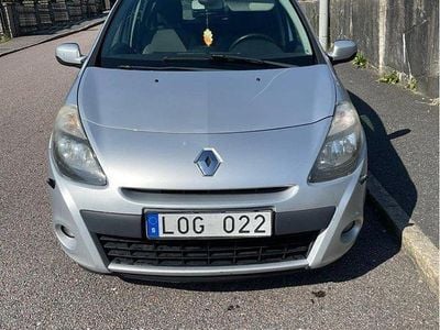 Renault Clio II