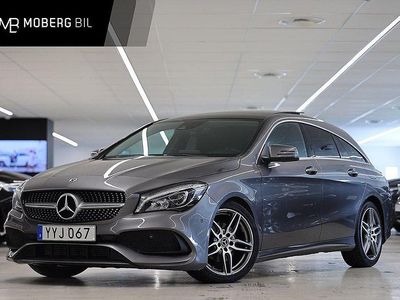Mercedes CLA200