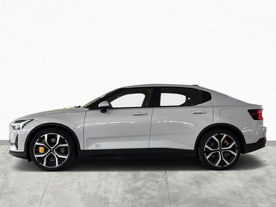 begagnad Polestar 2 Long Range Dual Motor 78kWh Plus