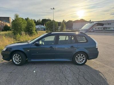 Saab 9-3