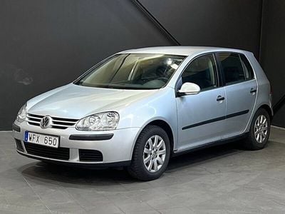 VW Golf IV