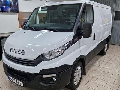 Begagnad 2019 Iveco Daily Van | 179 900 kr