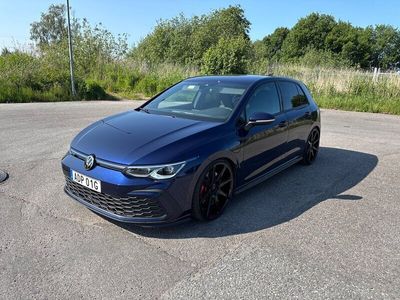 VW Golf VIII