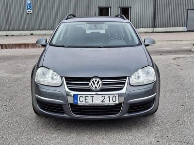 VW Golf VI