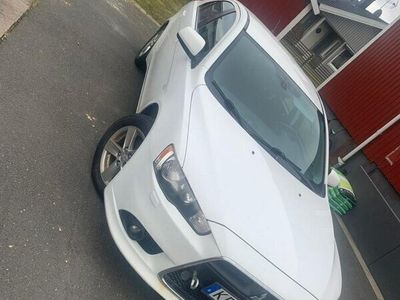 begagnad Mitsubishi Lancer Sportback 1.8 E85 Euro 5