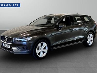 Volvo V60 CC