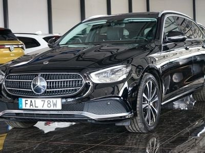 Mercedes E300