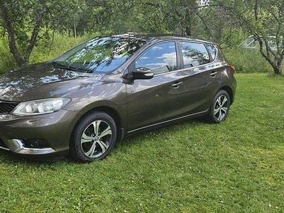 Nissan Pulsar