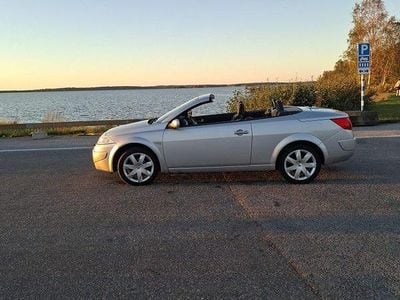 Renault Mégane Cabriolet
