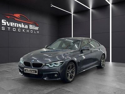 BMW 440