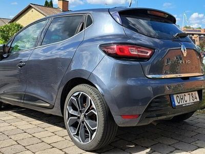 Renault Clio IV
