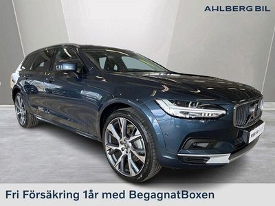 begagnad Volvo V90 CC B5 AWD Bensin Ultimate 2024, Kombi