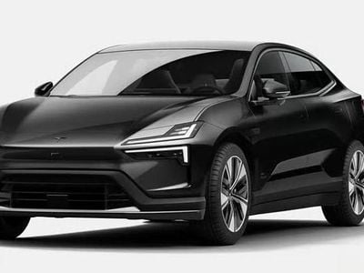 Polestar 4