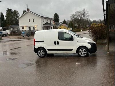 Peugeot Bipper