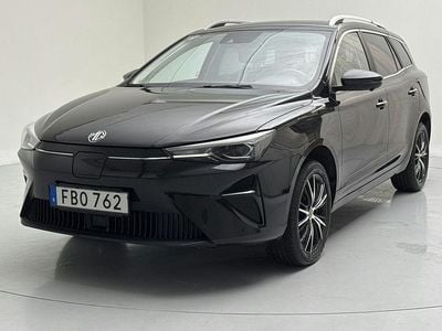 MG MG5 EV