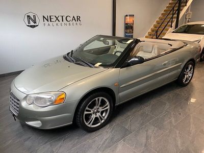 Chrysler Sebring Cabriolet