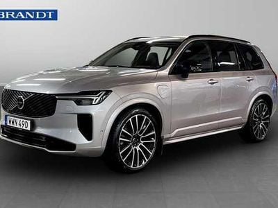 Begagnad 2026 Volvo XC90 SUV | 939 900 kr (Dyr)