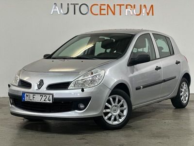 Renault Clio R.S.