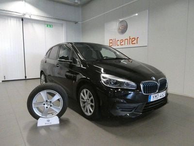 BMW 225 Active Tourer