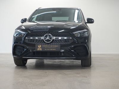 Ny 2025 Mercedes GLA200 SUV | 535 000 kr