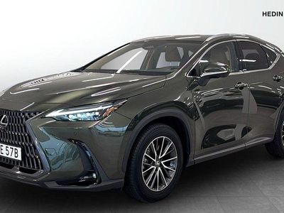 Lexus NX450h+