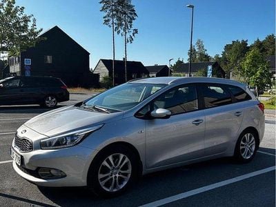 Kia Ceed Sportswagon