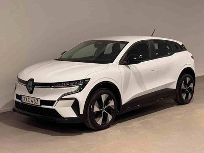 Vit Begagnad 2023 Renault Mégane IV Halvkombi | 259 900 kr
