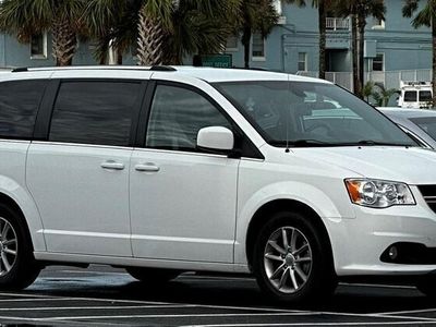 Dodge Grand Caravan