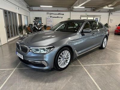BMW 530e