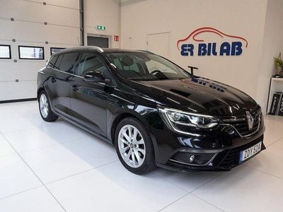 Renault Mégane GrandTour
