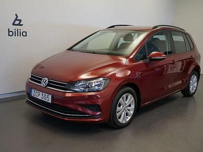 VW Golf VII