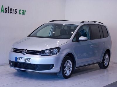 VW Touran