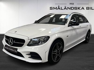 Mercedes C300e