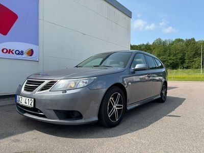 Saab 9-3