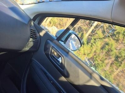 Begagnad Citroën C4 109 HK (80 kW) 2010