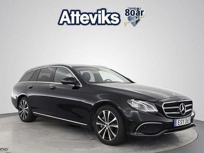Mercedes E300