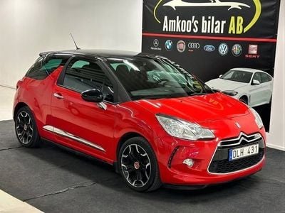 Citroën DS3