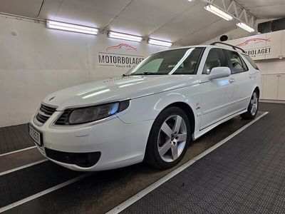 Saab 9-5