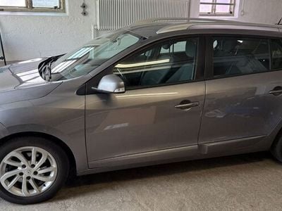 Renault Mégane GrandTour