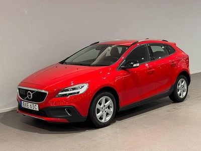 Volvo V40 CC