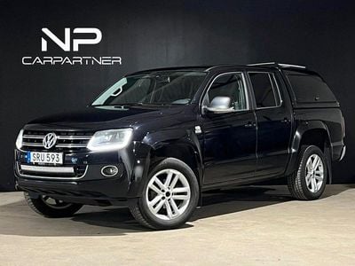 VW Amarok