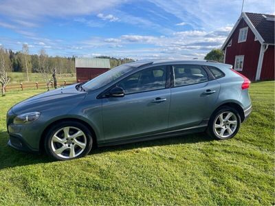Volvo V40 CC