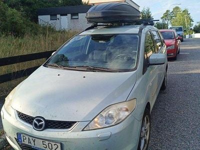 Mazda 5