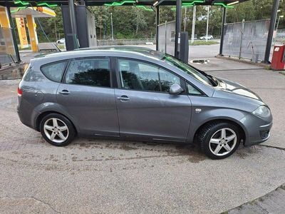 Seat Altea XL