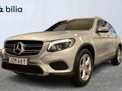 Mercedes GLC220