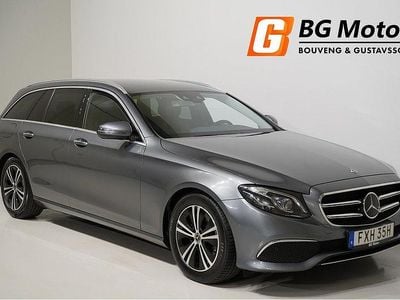Mercedes E200