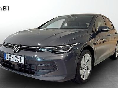 VW Golf VIII