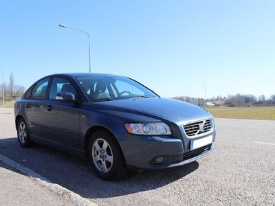 Volvo S40