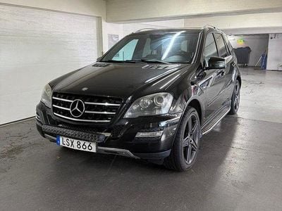 Mercedes ML350